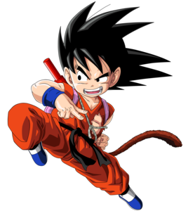 Dragon Ball Goku PNG Photos Clip art