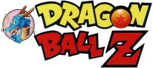 Dragon Ball Logo Transparent Background PNG Clip art