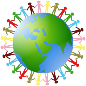 Earth In Hands PNG Clipart PNG Clip art