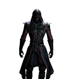 Ermac Mortal Kombat X Transparent PNG PNG Clip art