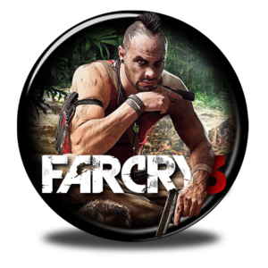 Far Cry PNG Clipart PNG Clip art