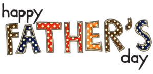 Fathers Day PNG Photos PNG Clip art