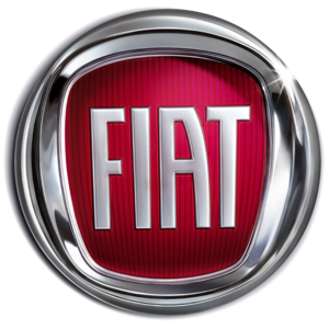 Fiat Logo PNG File PNG Clip art