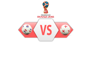 FIFA World Cup 2018 Semi-Finals Croatia VS England PNG Clipart PNG Clip art