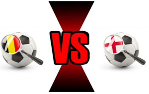 FIFA World Cup 2018 Third Place Play-Off Belgium VS England PNG Image PNG Clip art
