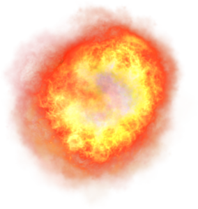 Fireball PNG HD PNG Clip art