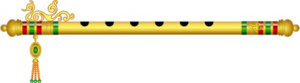Flute PNG Free Download PNG Clip art