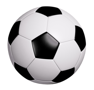 Football Ball PNG PNG Clip art