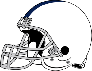Football Helmet PNG Transparent Image PNG Clip art