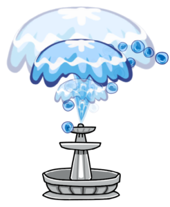 Fountain PNG Clipart PNG Clip art