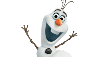 Frozen Olaf PNG File PNG Clip art