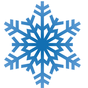 Frozen Snowflake PNG Image PNG Clip art