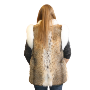 Fur Lined Leather Jacket PNG Picture PNG Clip art