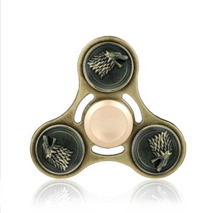 Game Of Throne Fidget Spinner PNG Transparent Picture PNG Clip art