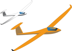 Glider PNG Pic PNG Clip art