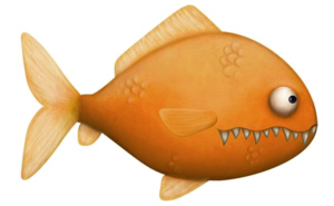 Goldfish PNG Background Image PNG Clip art
