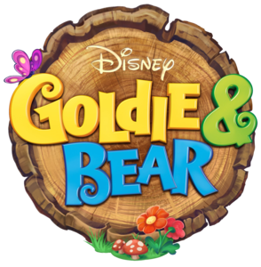 Goldie And Bear PNG Transparent Image PNG Clip art