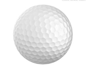 Golf Ball PNG Clipart PNG Clip art