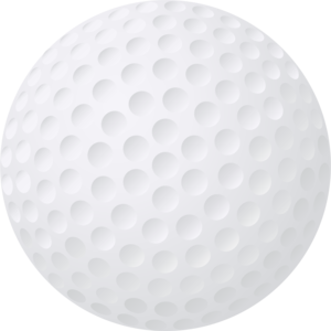 Golf Ball PNG Transparent Image PNG Clip art