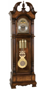 Grandfather Clock PNG File PNG Clip art