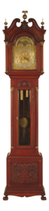 Grandfather Clock PNG Picture PNG Clip art