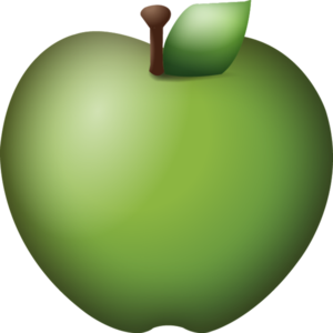 Green Apple PNG Photo PNG Clip art
