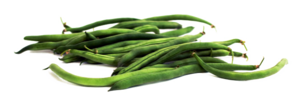 Green Beans PNG Pic PNG Clip art