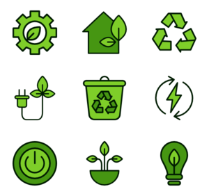 Green Energy PNG Clipart PNG Clip art