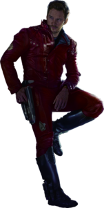 Guardians of The Galaxy PNG Transparent Image PNG Clip art