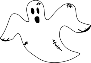 Halloween Ghost PNG Image PNG Clip art