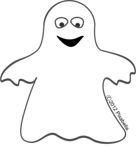 Halloween Ghost PNG Transparent Image PNG Clip art