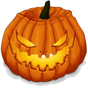 Halloween Pumpkin PNG Transparent Image PNG Clip art
