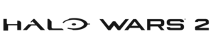 Halo Wars Logo PNG Transparent Image PNG Clip art