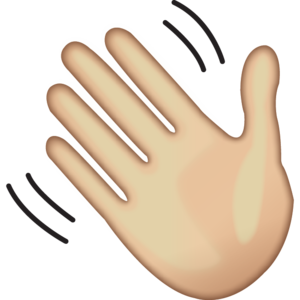 Hand Emoji PNG Photo PNG Clip art