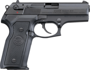 Handgun PNG File PNG Clip art