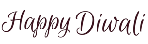 Happy Diwali Text Writing PNG Transparent Image PNG Clip art