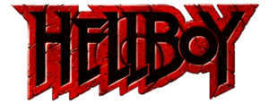 Hellboy PNG File PNG Clip art