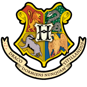 Hogwarts Logo PNG Transparent PNG, SVG Clip art for Web - Download Clip ...