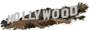 Hollywood Sign PNG Download Image PNG Clip art