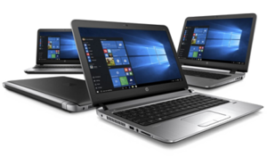 HP Laptop PNG Free Download PNG Clip art