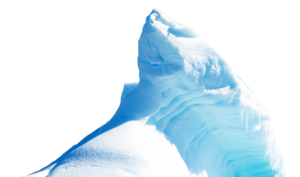 Iceberg Transparent PNG PNG Clip art