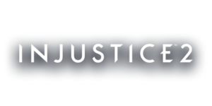 Injustice Logo PNG Image PNG Clip art