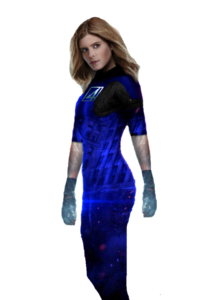 Invisible Woman PNG Clipart PNG Clip art