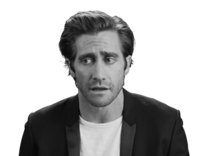 Jake Gyllenhaal PNG Free Download PNG Clip art