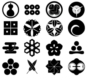 Japanese Elements PNG Picture PNG Clip art
