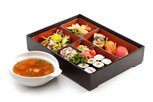 Japanese Food PNG Pic PNG Clip art