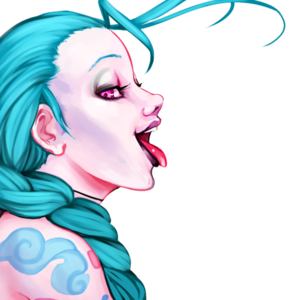 Jinx PNG Photos PNG Clip art