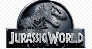 Jurassic World Evolution Transparent Background PNG Clip art