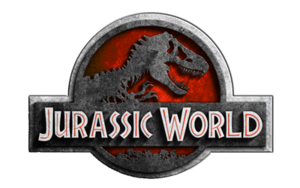Jurassic World PNG File PNG Clip art