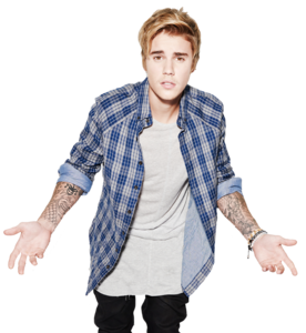 Justin Bieber Transparent Background PNG Clip art